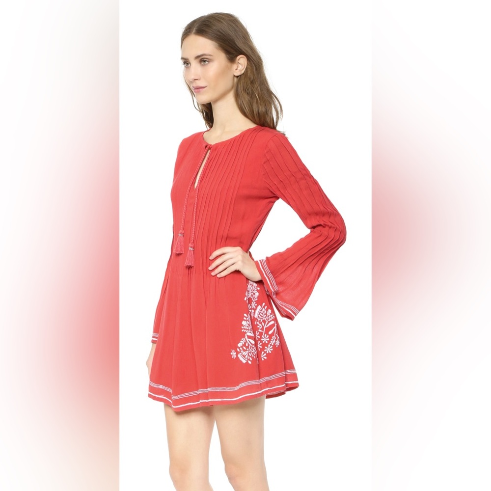 Audrey dress by TULAROSA